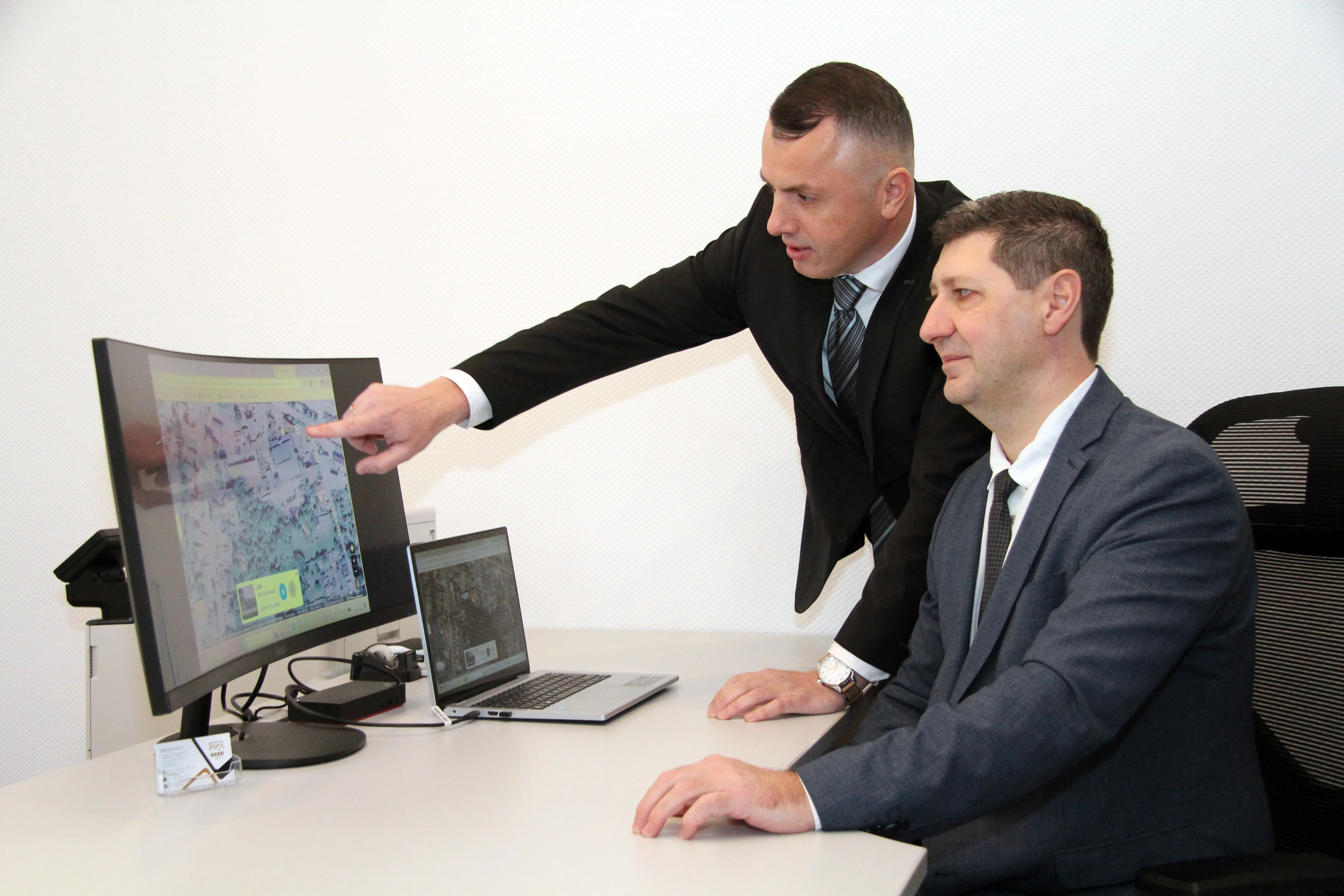 Immobilienvermarktung – professioneller Verkauf