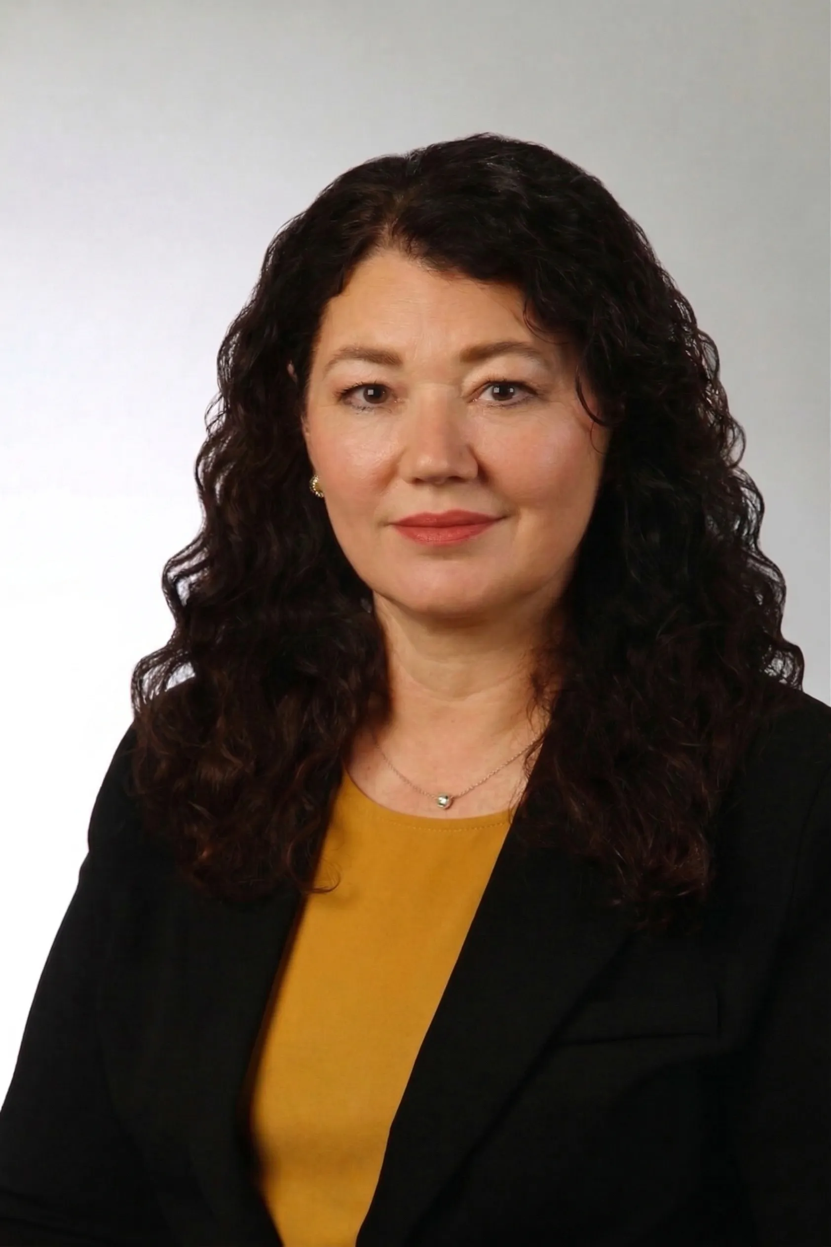 Ina Hofmann – Verwaltung